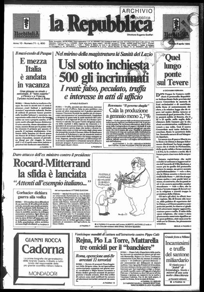 La repubblica